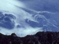 Cirrus cloud