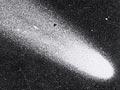 Halley’s Comet