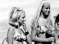 Beauty contest, 1960s (3rd of 3)