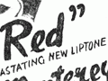 Radioactive lipstick