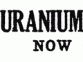 Uranium icecream poster