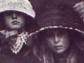 Descendants of Pūhoi settlers at the town’s 50th anniversary,                     1913 (3rd of 3)