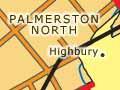 Palmerston North