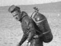 Commercial diving