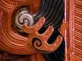 Paikea, Waipapa marae, University of Auckland