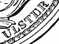 Seal of New Ulster