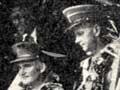 A wartime alliance