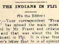 Letter to the editor (2nd of 2)