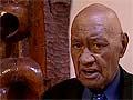 Video: Tui Adams discusses boundaries of Te Rohe Pōtae