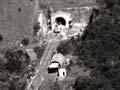 The Kaimai tunnel (1st of 2)