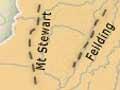 Interactive: Landforms of Manawatū and Horowhenua