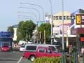 Oxford Street, Levin