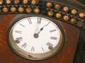 Clocking-in devices