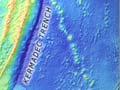 New Zealand’s submerged continent