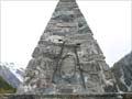 Aoraki/Mt Cook memorial