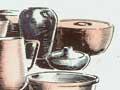 Temuka pottery