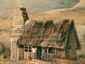 Rob’s Hut