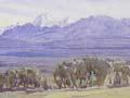 Picturing the Mackenzie Country