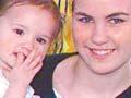 Teaching teen mums