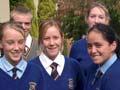 Boarders, Wairarapa College