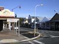 Main street makeover
