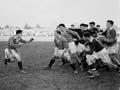 Wairarapa–Bush rugby game