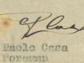 Letter from Somes Island