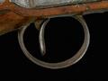 Jacky Guard’s pistol