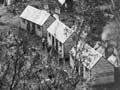 Miners’ houses, Denniston