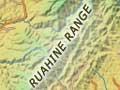 Between Rangitīkei and Ruahine