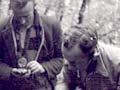 Early geophysical survey (1st of 2)