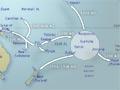 The direction and timing of settlement