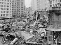Demolish and build