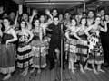 Ngāti Pōneke performers