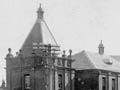 Porirua psychiatric hospital
