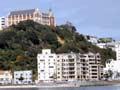 Changing Oriental Bay