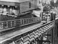 Original cable car (2nd of 3)