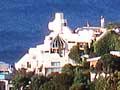 Ian Athfield’s house
