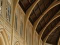 St Mary of the Angels (4th of 6)