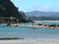 Waikōkopu Harbour