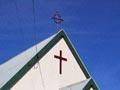 The Church of Mary Queen of Peace (1st of 2)