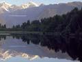 Lake Matheson