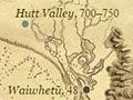 Historic map