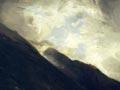 ‘Mount Rolleston and the Otira River’