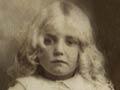 Young girl 