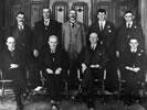 The New Zealand Parliamentary Labour Party, 1922