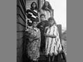  Rīpeka Wharawhara Love with her children