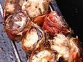 Video: Oyster-opening contest
