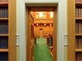 Ayes lobby