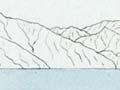 ‘Lake Wanaka from the entrance of Makarora’